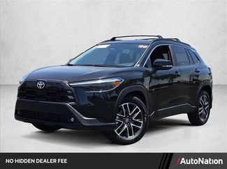 Certified 2026 Toyota Corolla Cross XLE w/ Convenience Package FWD video 1