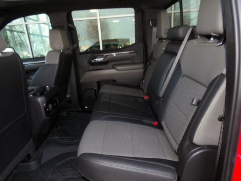 Used 2023 Chevrolet Silverado 1500 ZR2 w/ Technology Package image 22