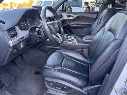 Used 2019 Audi Q7 2.0T Premium image 17
