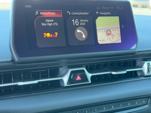 Used 2026 Toyota Supra image 21