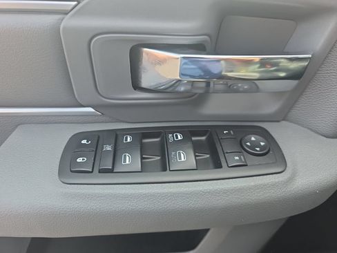 Used 2014 RAM 1500 Big Horn AWD/4WD image 22