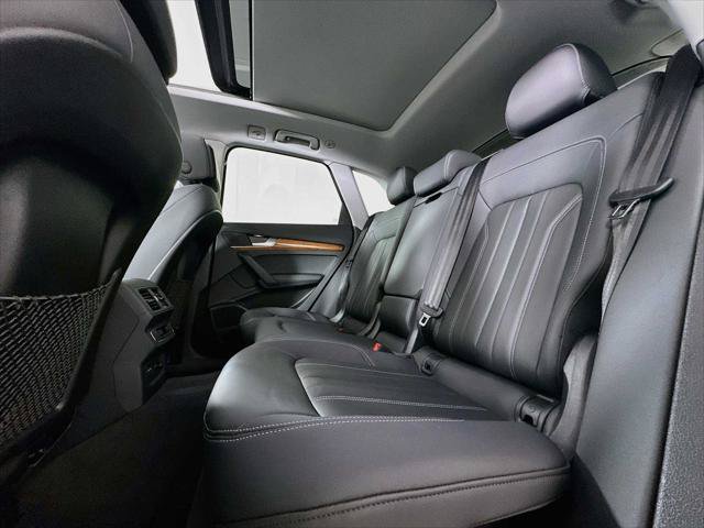 Certified 2023 Audi Q5 2.0T Premium Plus w/ Premium Plus Package AWD/4WD image 23