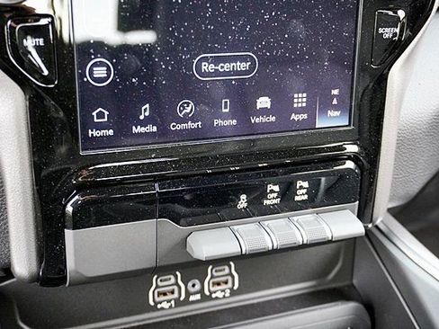 New 2026 RAM 1500 Big Horn image 35