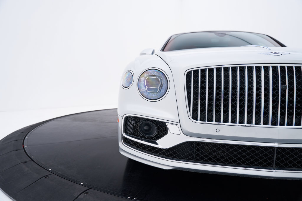 Used 2022 Bentley Flying Spur V8 AWD/4WD image 21