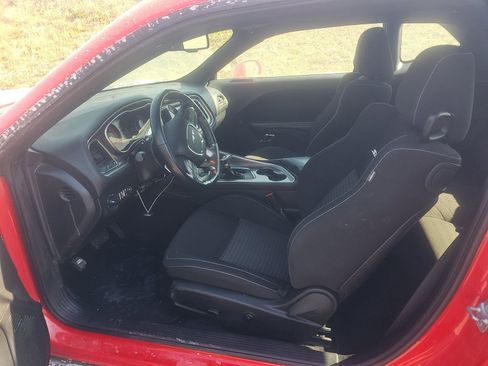 Used 2022 Dodge Challenger SRT Hellcat Redeye image 14