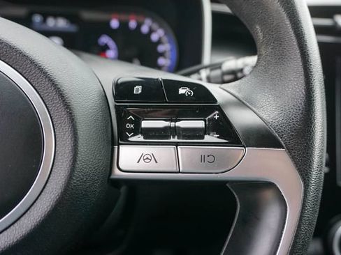Used 2022 Hyundai Santa Cruz SEL FWD image 15