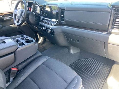 Used 2024 GMC Sierra 1500 Elevation AWD/4WD image 24