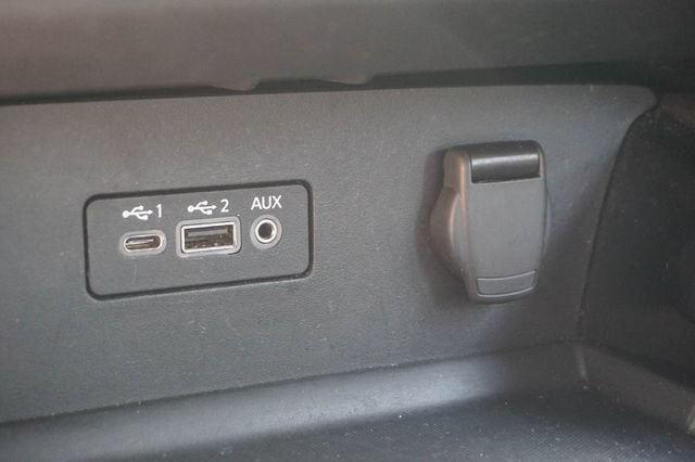 Used 2024 Nissan Altima 2.5 SV FWD image 22