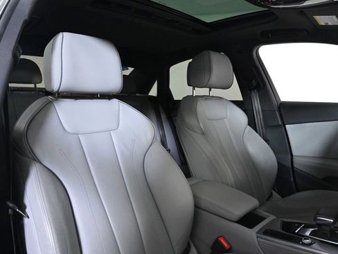 Used 2023 Audi A4 2.0T Premium Plus w/ Premium Plus Package image 16