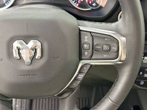 Used 2025 RAM 1500 Laramie w/ Sport Appearance Package AWD/4WD image 31