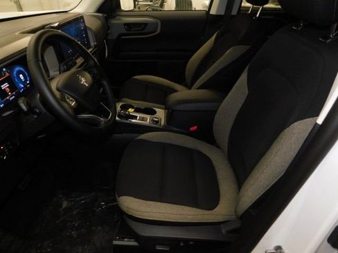 New 2025 Ford Bronco Sport Big Bend w/ Convenience Package image 13