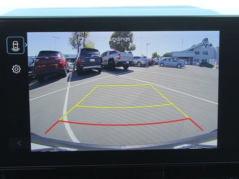 Used 2024 Hyundai Kona SEL FWD image 24
