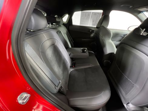 Used 2023 Hyundai Kona N image 27