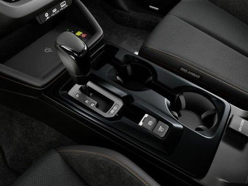 New 2026 Subaru Forester Touring AWD/4WD image 20