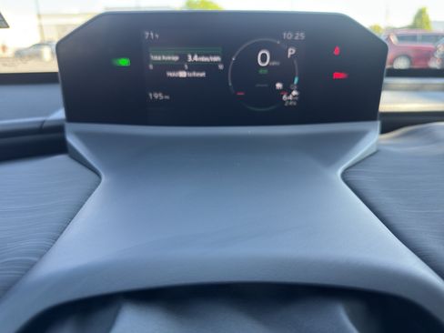 New 2026 Toyota C-HR AWD/4WD image 14