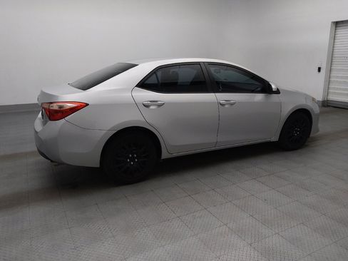 Used 2017 Toyota Corolla LE FWD image 10