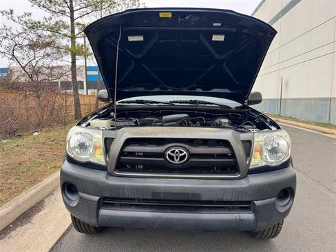 Used 2008 Toyota Tacoma 4x4 Access Cab image 32