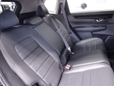 Certified 2024 Honda CR-V EX-L image 20