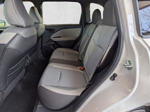 New 2026 Subaru Forester Premium image 10