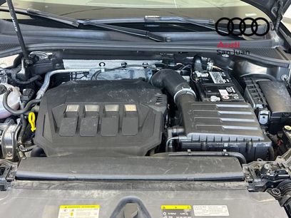 Used 2022 Audi Q3 2.0T Premium w/ Convenience Package