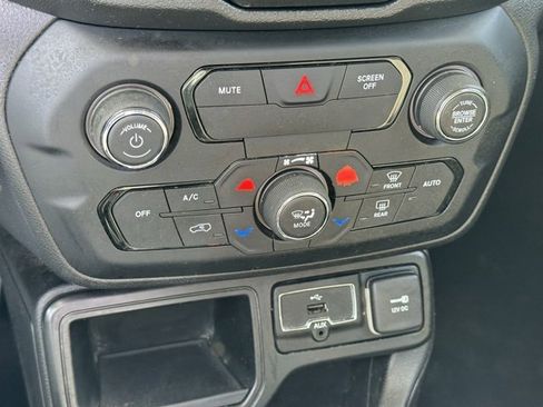 Used 2018 Jeep Renegade Altitude image 24