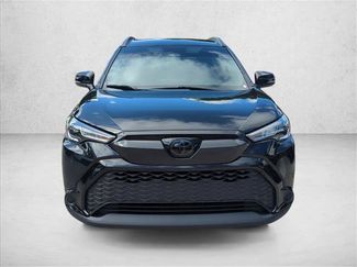 Certified 2024 Toyota Corolla Cross AWD Hybrid video 2