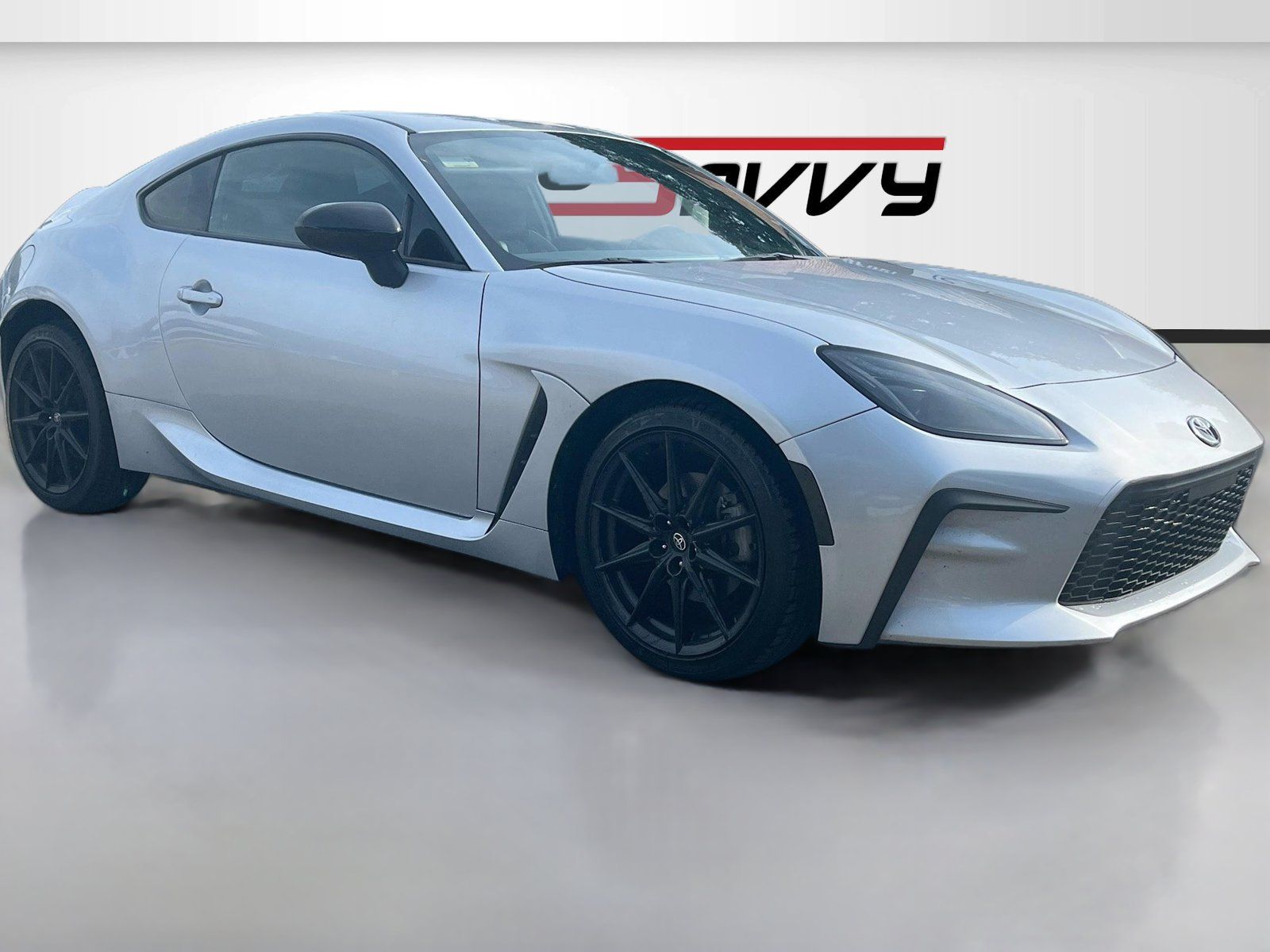 Used 2024 Toyota GR86 Premium RWD image 1