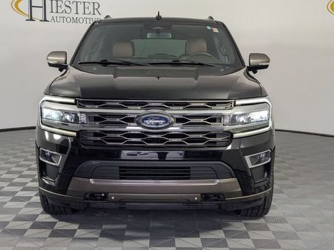 Used 2024 Ford Expedition Max King Ranch AWD/4WD image 3