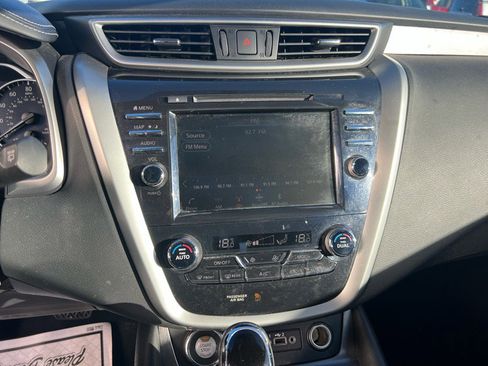 Used 2019 Nissan Murano Platinum image 22