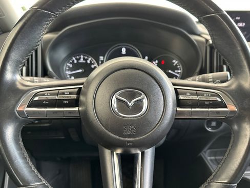 Used 2024 MAZDA CX-50 AWD 2.5 S w/ Preferred Package image 23