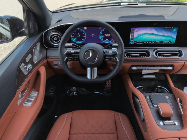 New 2027 Mercedes-Benz GLE 450 4MATIC image 16