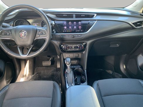 Used 2021 Buick Encore GX Select FWD image 17