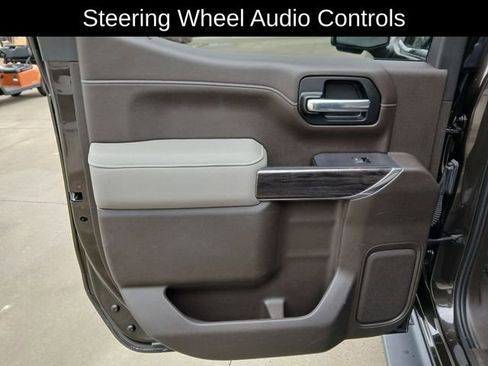 Certified 2021 Chevrolet Silverado 1500 LTZ w/ LTZ Premium Package image 14