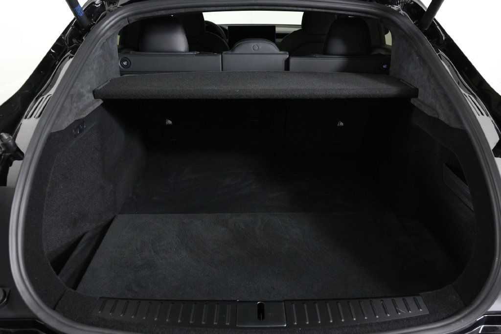 Used 2026 Tesla Model S AWD/4WD image 12