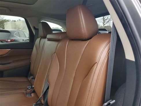 Certified 2023 Acura MDX Technology image 14