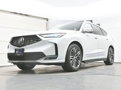 New 2026 Acura MDX SH-AWD w/ Advance Package image 37