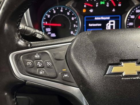 Used 2022 Chevrolet Equinox LT FWD image 35