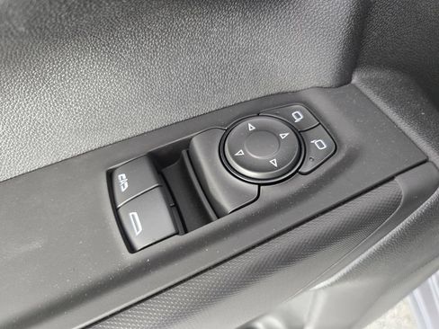 New 2026 Chevrolet Silverado 1500 W/T w/ WT Safety Package RWD image 25