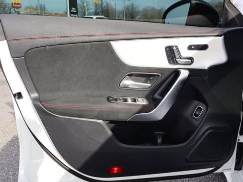 Certified 2023 Mercedes-Benz CLA 250 image 14