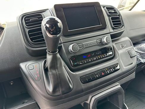 New 2024 RAM ProMaster 2500 w/ Safety Group image 24