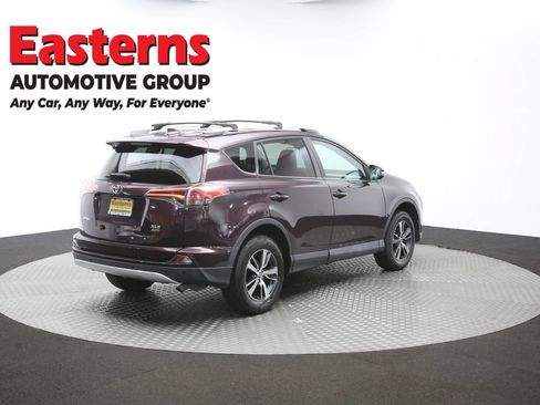 Used 2016 Toyota RAV4 XLE w/ Convenience Package AWD/4WD image 42