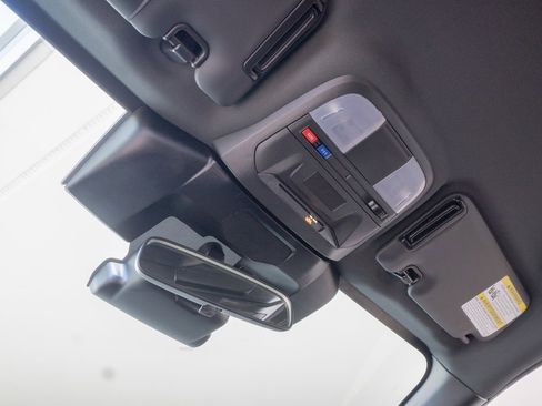 Certified 2025 Subaru Crosstrek 2.5i Sport image 14