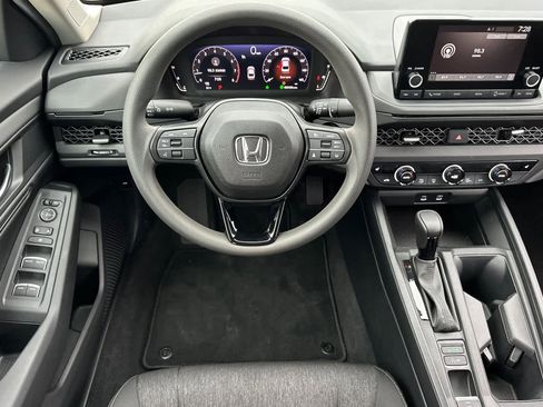 Used 2024 Honda Accord EX image 13