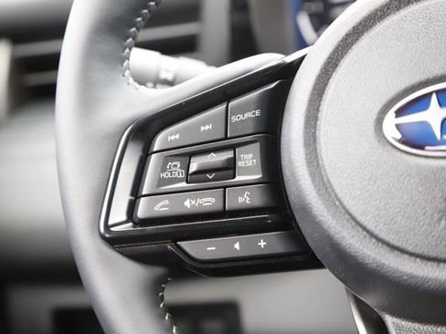 New 2026 Subaru Outback Touring XT AWD/4WD image 21