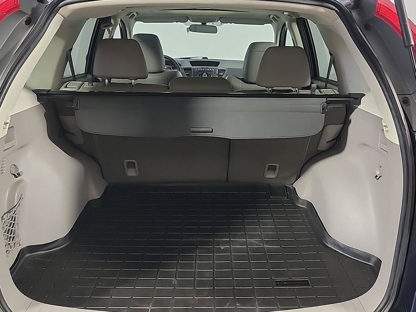 Used 2014 Honda CR-V EX-L image 8
