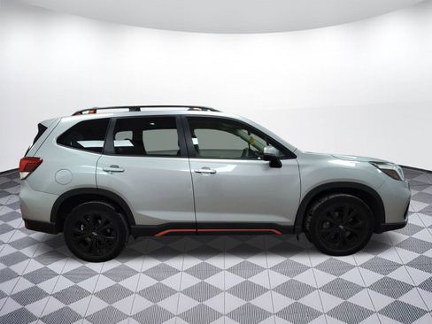 Used 2020 Subaru Forester Sport image 7