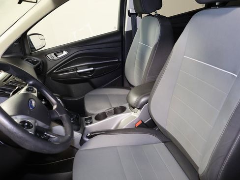 Used 2014 Ford Escape SE AWD/4WD image 25