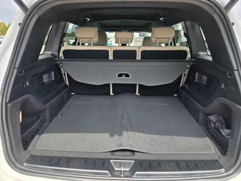 New 2026 Mercedes-Benz GLB 250 4MATIC image 35