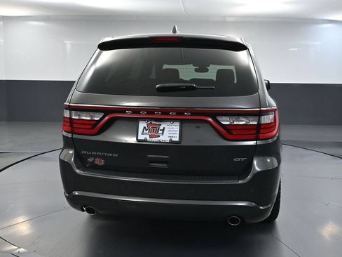 Used 2019 Dodge Durango GT AWD/4WD image 7