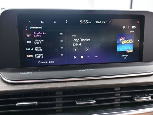 Used 2022 Kia Telluride SX w/ Towing Package image 25